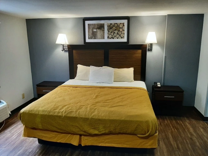 Business Double room