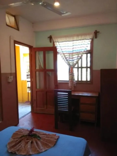 Papaya Surf Hotel