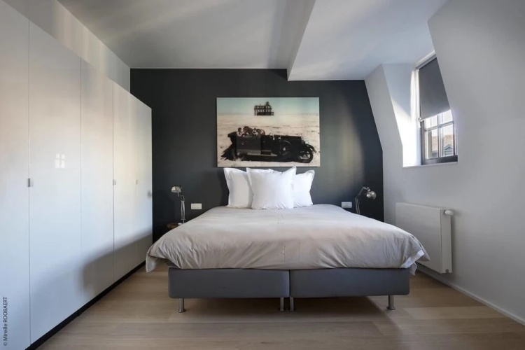 Smartflats Premium - Palace du Grand Sablon