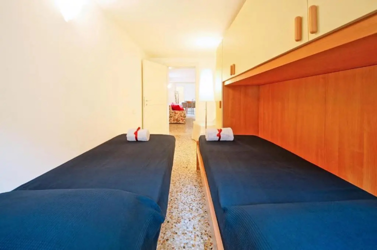 Sant'Aponal Apartment Rialto