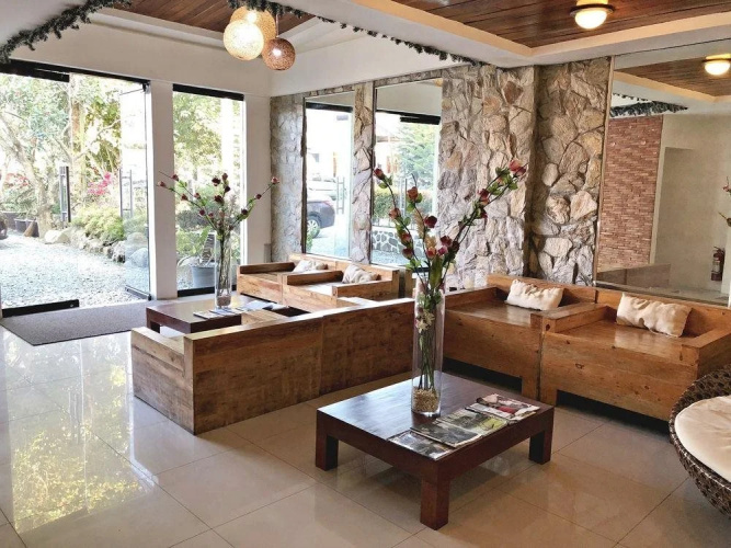 Daj Suites Boutique Hotel