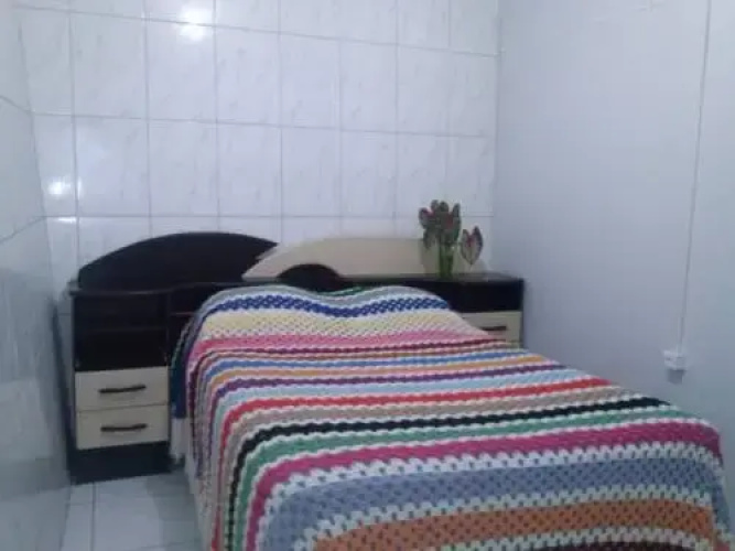 Maria Helena Hostel
