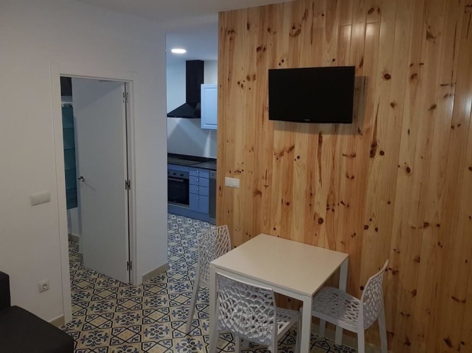 Apartamento Ducal deluxe 1 linea