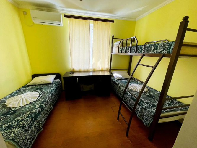 Фотография номера гостиницы Комфорт