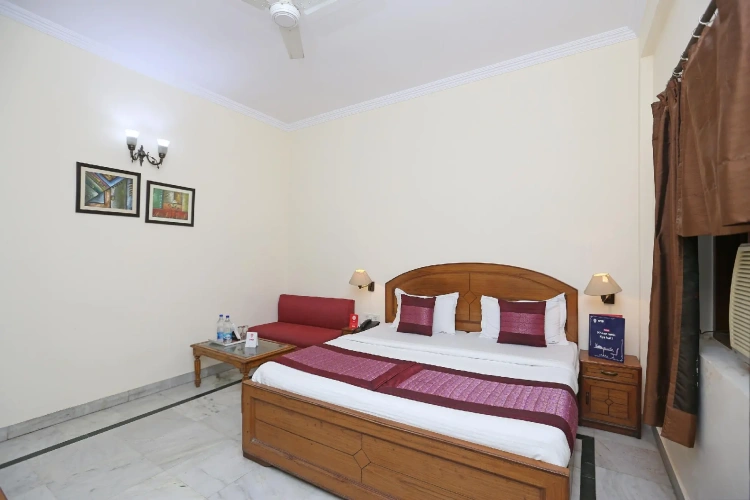 Classic Double room