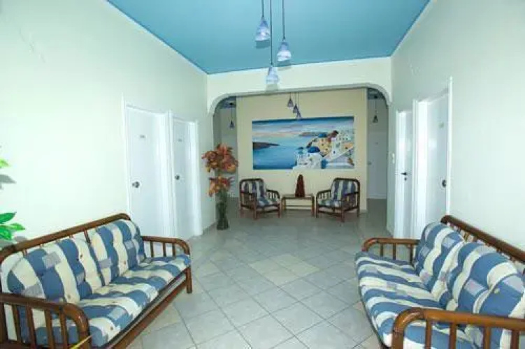 Margarita Hotel & Suites