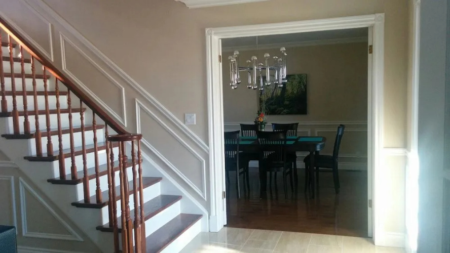 Serendipity Bed and Breakfast