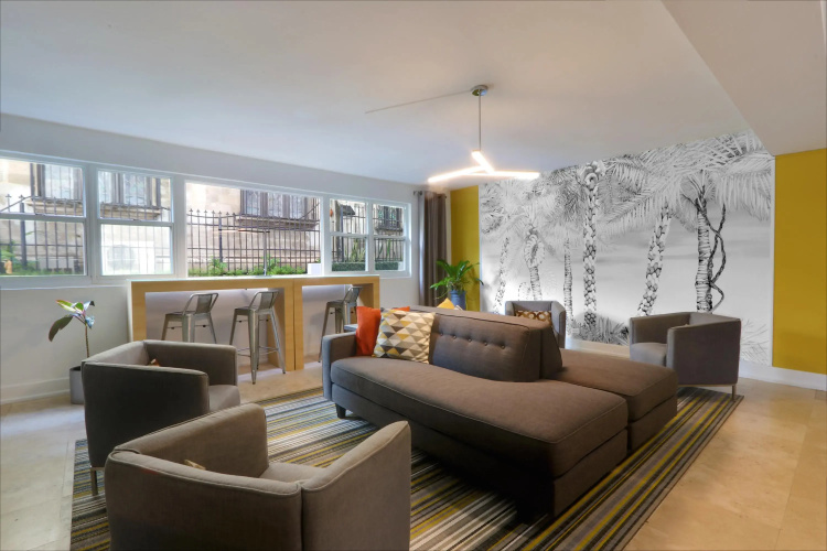 Hotel Miramar