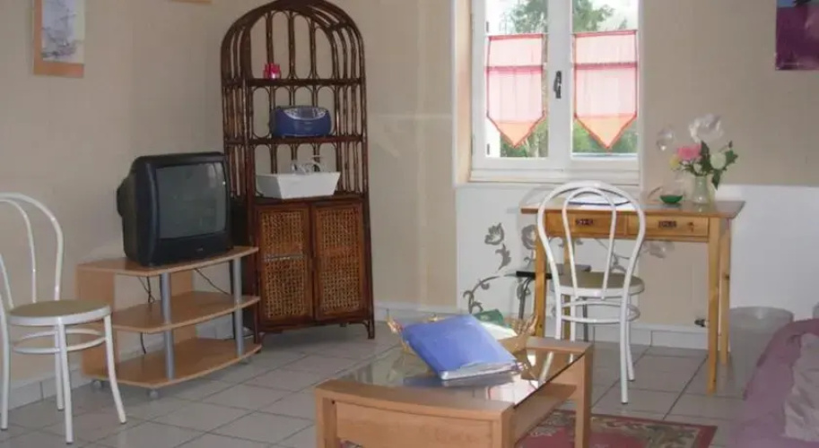 Gîtes du Puits Joli