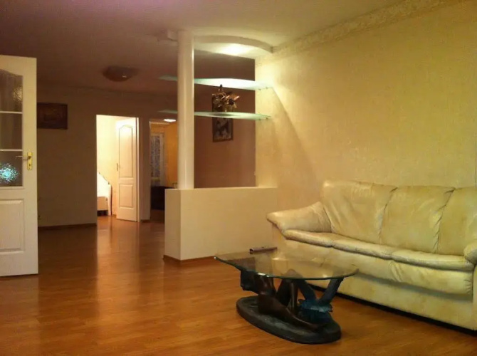 Classical Apartments - Minsk