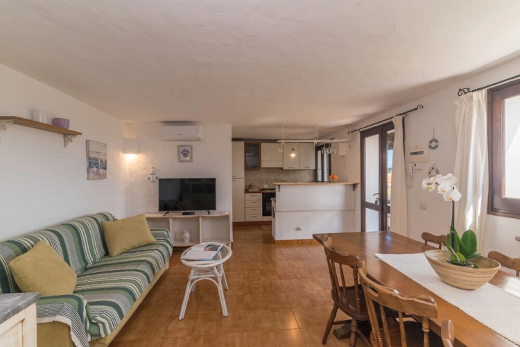 2 Bedrooms Standard Cottage