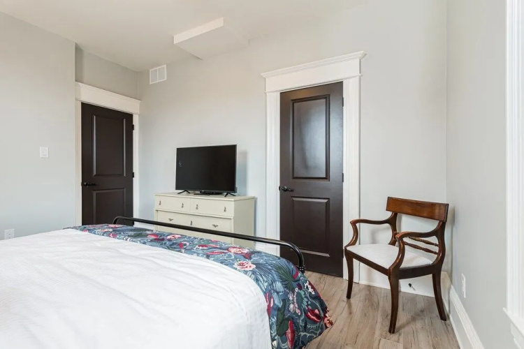 Manoir Highfield By Bower Hotel & Suites
