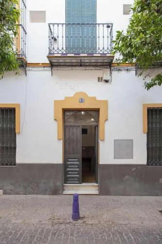 Selecta Apartments Los Venerables