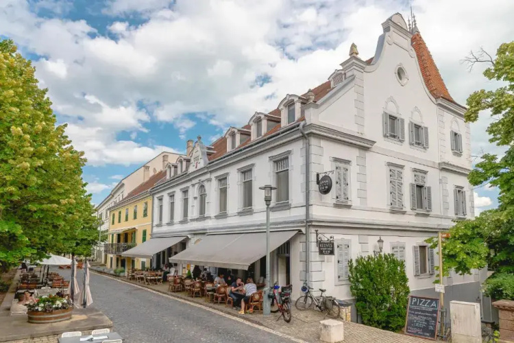 Otel görseli