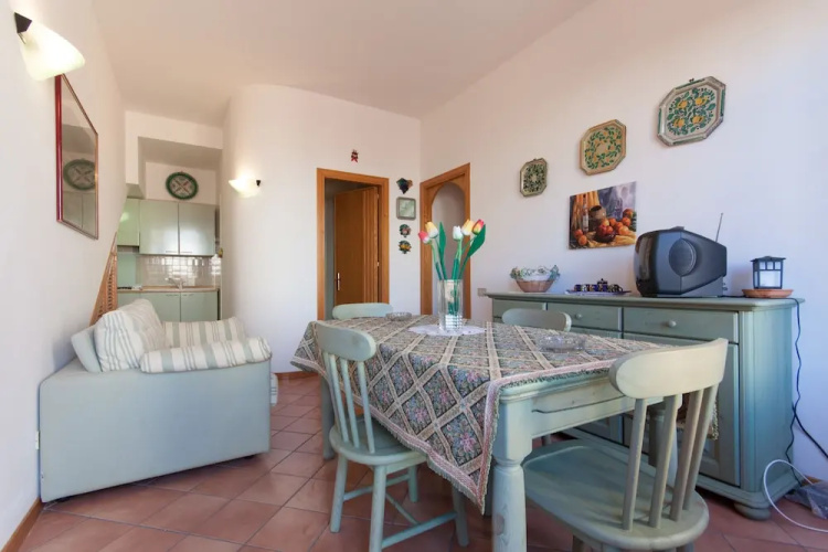 San Vito Residence