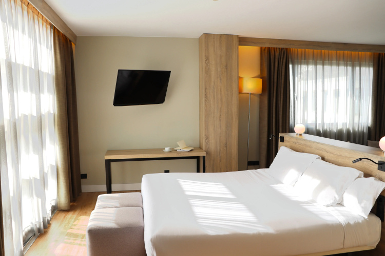Eurohotel Diagonal Port