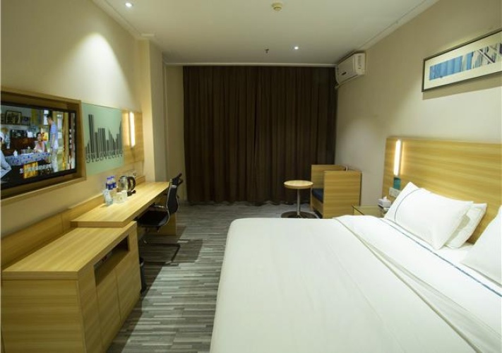 Business Double room