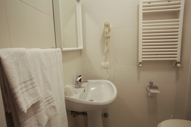 Hotel Di Porta Romana photo 8