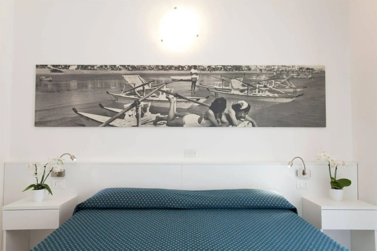 Hotel Marina