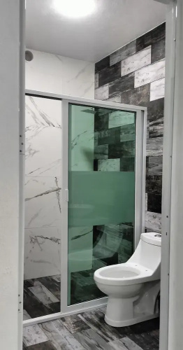Habitaciones Cruz Conde