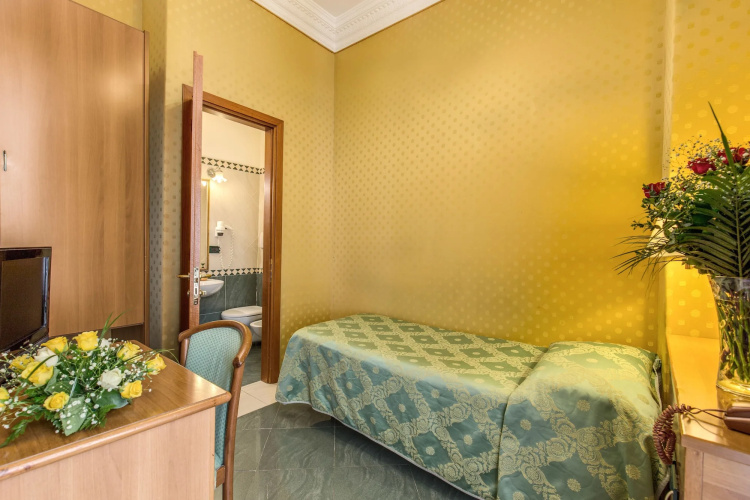 Hotel Contilia photo 10