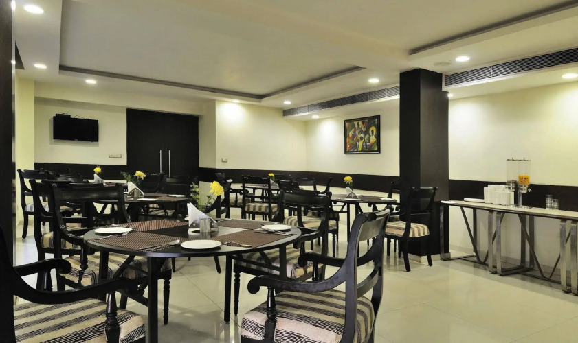 Фотография отеля