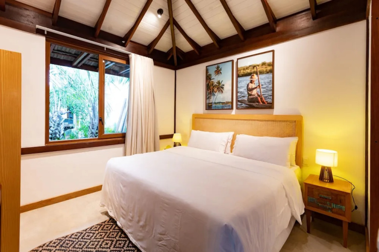 Colibri Beach Villas