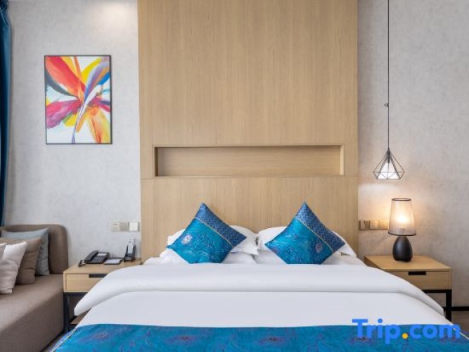 Privilege Double room