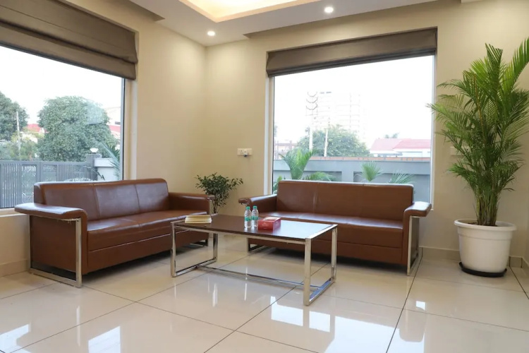 Hotel Gurugram
