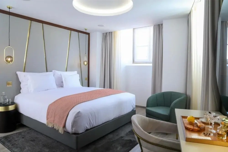 Superior Single room