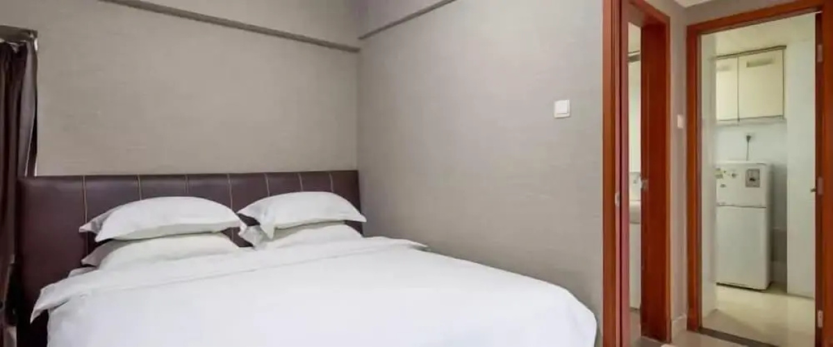 Peace World Apartment