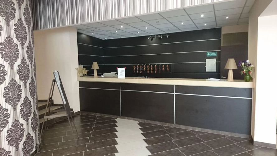 Hotel Timeto Resort