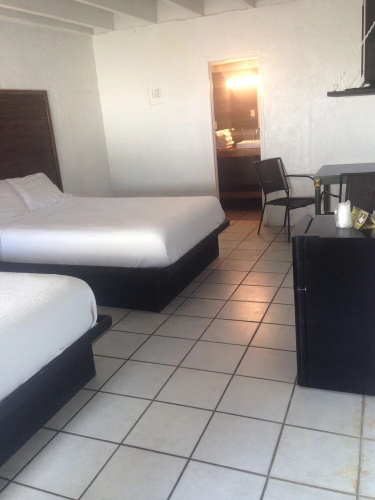 Banana Peel Resort