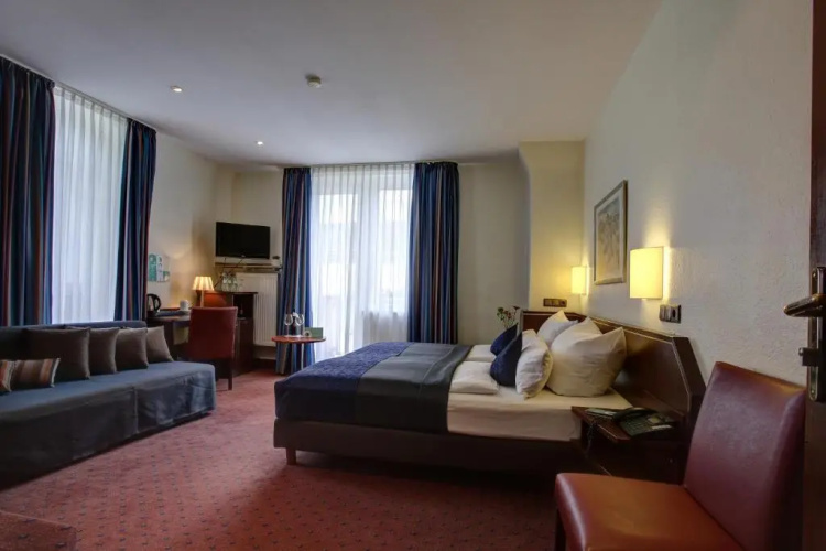 Trip Inn Hotel Uebachs