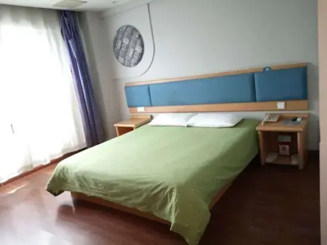 Jia Mei Hotel Beijing