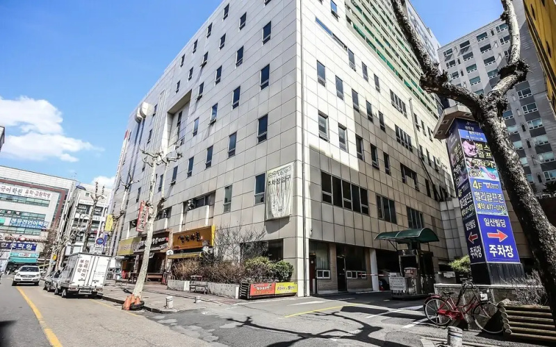 Imagen del hotel