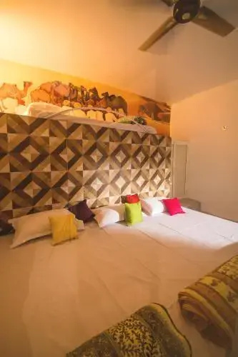 Le Fort Homestay