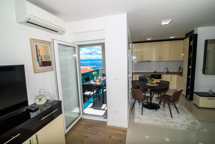 Lorena Luxury Apartment