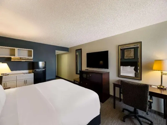 Double Suite