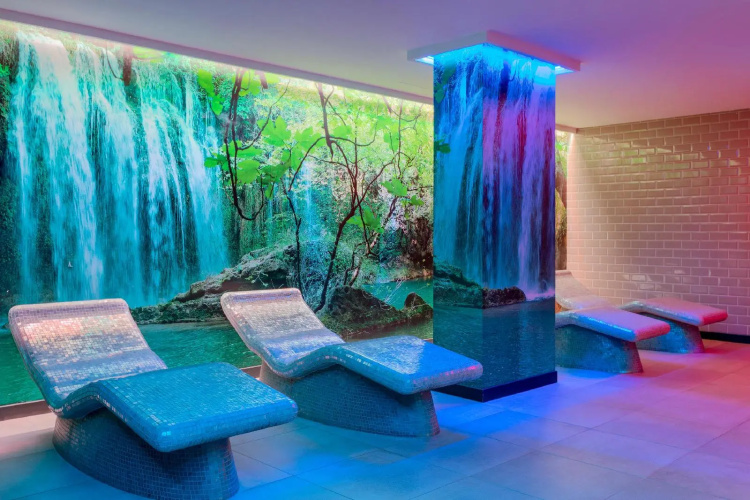 Corendon City Hotel Amsterdam photo 19