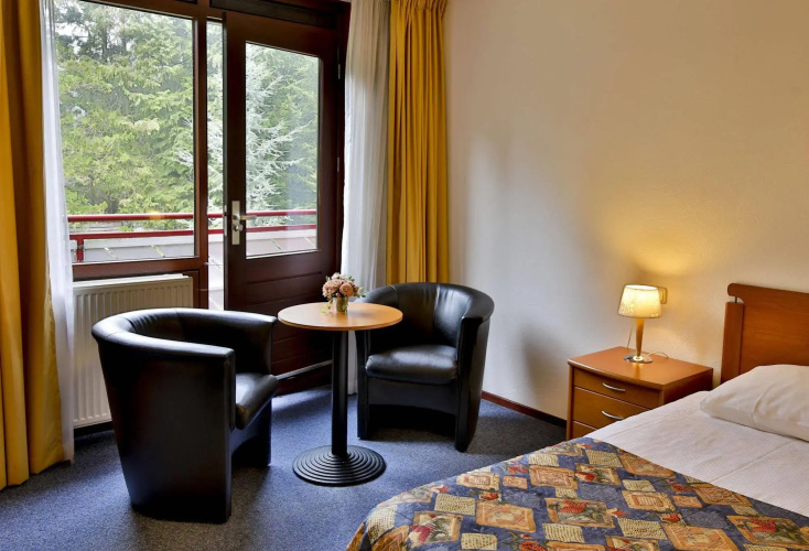 Hotel Restaurant Engelanderhof