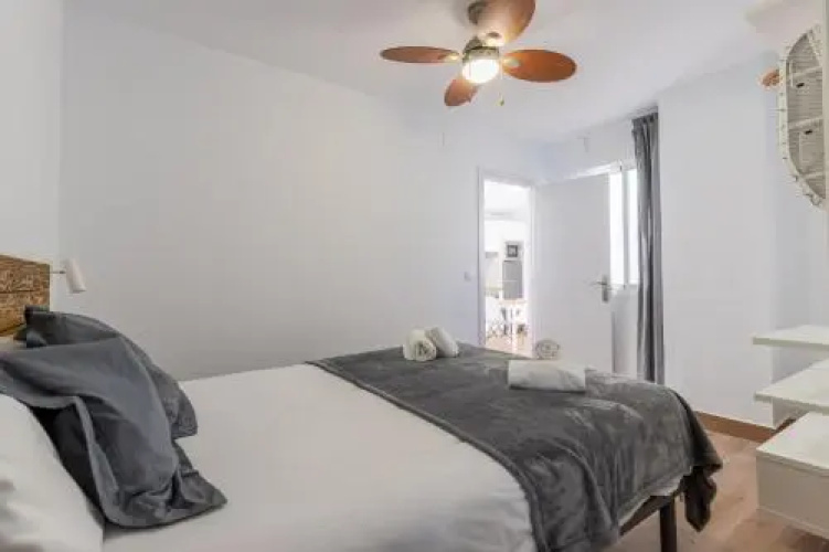 La Merced Apartamentos
