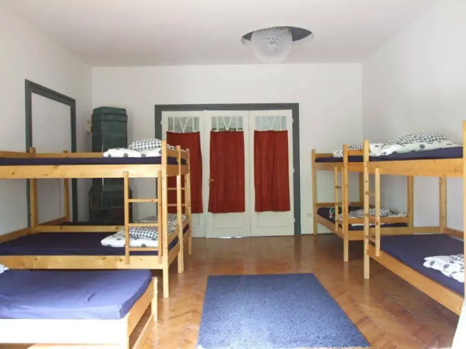 Hostel Costel Timisoara