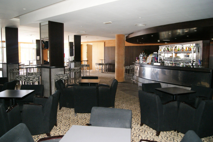 Sbh Hotel Taro Beach photo 26