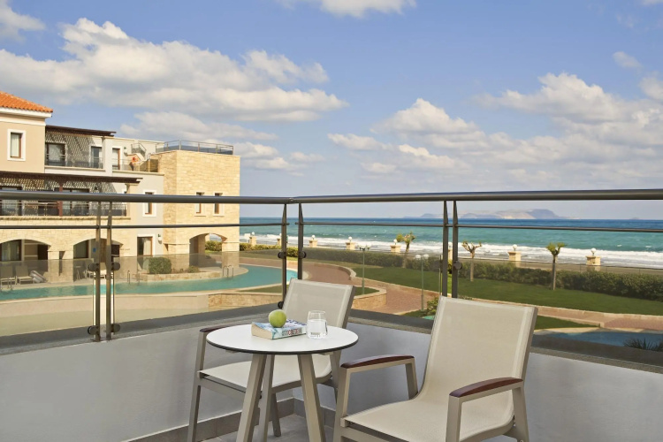 Atlantica Caldera Palace photo 8