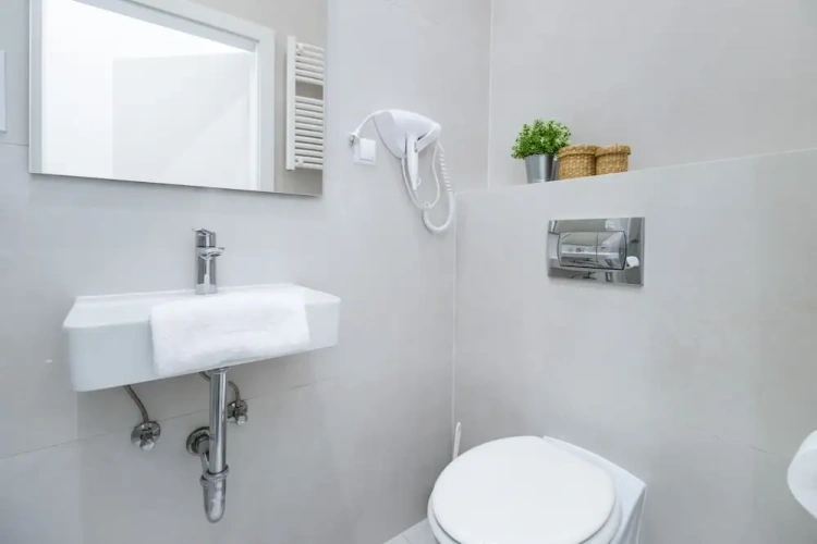 Comfort Double Apartment