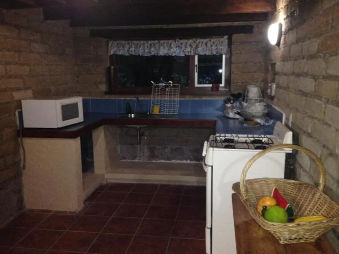 Cabañas Hojarasca