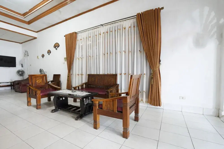 Hotel Idayu