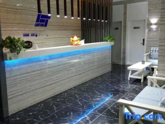 Lan Ting Boutique Hotel