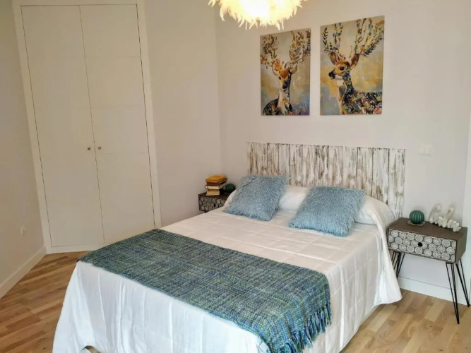 apartamento La Coqueta